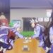Uma Musume adds Mejiro Dober to the stable