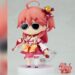 Sakura Miko Nendoroid