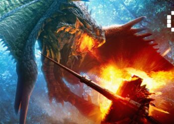 Monster Hunter G PC