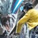 XR Walk Monster Hunter