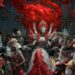 MtG Crimson Vow
