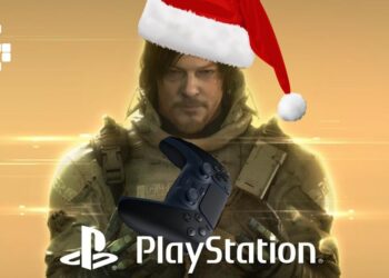 Playstation Holiday Guide