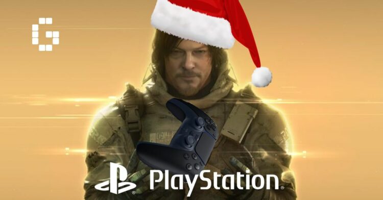Playstation Holiday Guide