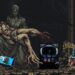 Metroidvania