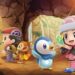 Pokemon Grand Underground