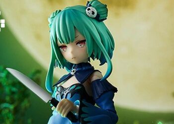 Hololive rushia figma