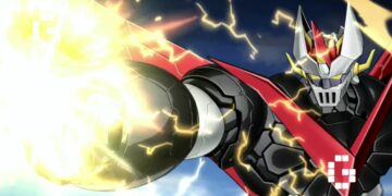 Super Robot Wars 30