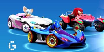 Sonic Racing
