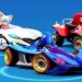 Sonic Racing
