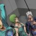 Jojo Stone Ocean Anime Release Date Announced, Shows Off Stands