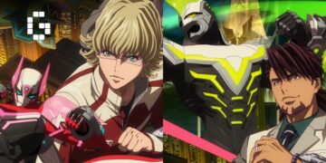 Tiger & Bunny Season 2