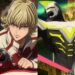 Tiger & Bunny Season 2