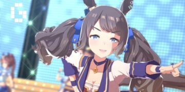 Uma Musume adds Tosen Jordan to the stable