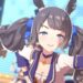 Uma Musume adds Tosen Jordan to the stable
