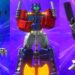 Transformers Tactical Arena
