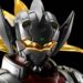 Figure Rise Standard Ultraman Ver Taro Model Kit Announced