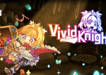Vivid Knight to venture its way to smartphones