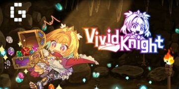 Vivid Knight to venture its way to smartphones