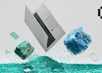 Make Your Green Mark with Acer Aspire Vero