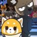 Aggretsuko Season 4