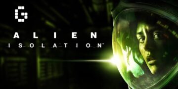 alien isolation