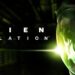 alien isolation