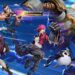 Arcane Act 1 Review – All primed up for the big bang