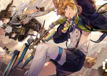 [ Guide ] Arknights: Recommended 5-star Operators
