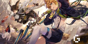 [ Guide ] Arknights: Recommended 5-star Operators