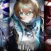 arknights music album art