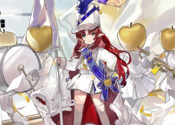 [ Guide ] Arknights: Recommended Low Rarity Operators