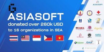 Asiasoft