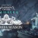 Assassin's Creed Valhalla Oskoreia