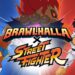 Brawlhalla Street Fighter