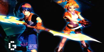 Chrono Cross