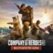 Company Of Heroes 3 Pre-Alpha