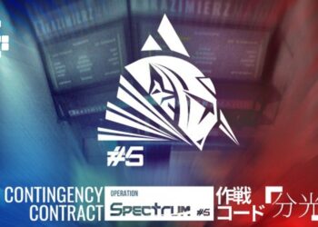 contingency contract spectrum