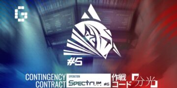 contingency contract spectrum