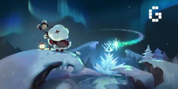 Cookie Run Frost Queen Cookie
