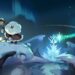 Cookie Run Frost Queen Cookie