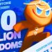 Cookie Run 30 Million