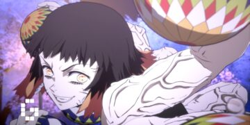Demon Slayer Hinokami Chronicles Update 2