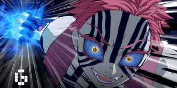Demon Slayer Hinokami Chronicles update #1