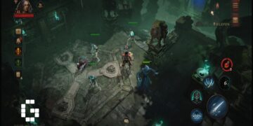Diablo Immortal closed beta