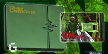 Stingmon Dim Card