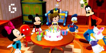disney magical world 2 birthday celebrations