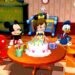 disney magical world 2 birthday celebrations