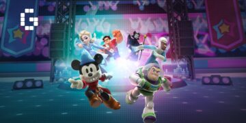 disney melee mania