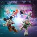 disney melee mania