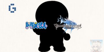 doraemon granblue
